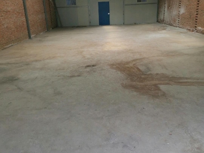 (出租)咸阳杨凌 农村改造的库房图2