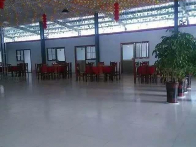 济宁汶上钢混结构，全部地板砖图1