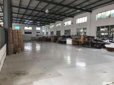济宁汶上可做厂房，仓库，服装厂，大型娱乐图1