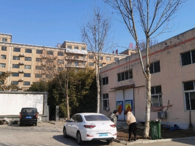 济宁汶上现在有大型厂房仓库出租图1