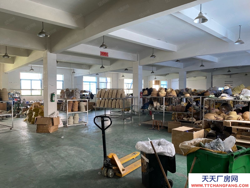 宁波慈溪(出租) 标准厂房，产证齐全。