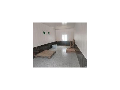 (出租)荆门 厂房场地整体出租，场地500，可用于小型加工，办公室图2