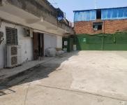 (出租)荆门 厂房场地整体出租，场地500，可用于小型加工，办公室