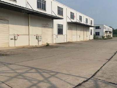 湘潭市岳塘区，沪昆高速旁仓库可按需起租，丙类消防图2