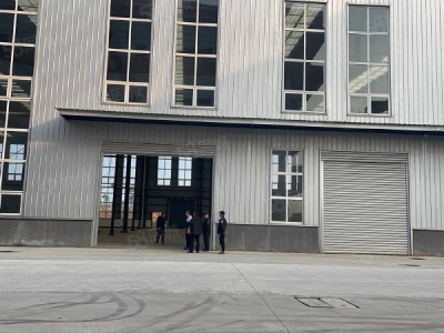 湘潭市岳塘区，沪昆高速旁仓库可按需起租，丙类消防图4
