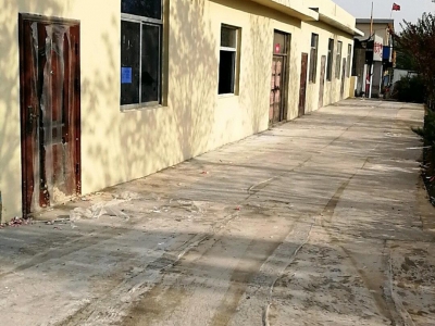(出租) 李荫路政务服务中心旁边。房屋4间，可整租可零租图2