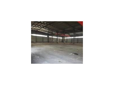 (出租) 荆门掇刀高新区2800平米厂房，有行车，适合生产或仓库图2