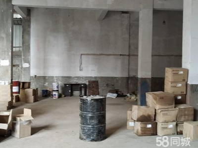 湘潭市岳塘区 本厂房位于雨湖区潭昭路瑞丰蔬菜批发市场图2