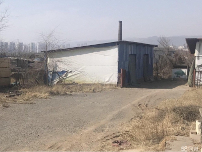 (出租) 出租义白路车管所北50米场地图1