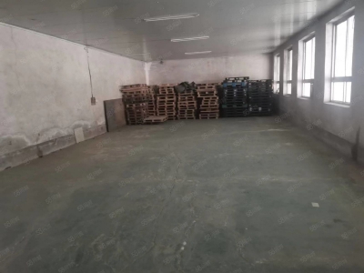 廊坊 大厂 燕郊高速口国有土地1500平米厂房，独院疫情不限行，租金不高图3