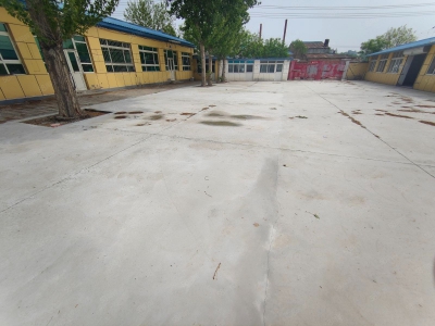 廊坊 大厂 燕郊高速口国有土地1500平米厂房，独院疫情不限行，租金不高图6
