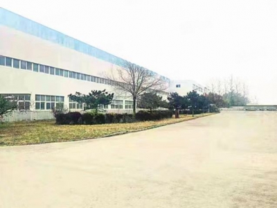 廊坊 大厂 独院仓库6000平可加工（工业用地还剩30年）紧邻国道和高速图2