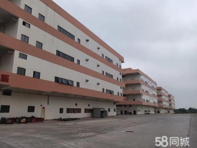 出租湘潭市岳塘区沪昆高速岳塘出入口旁公司自建仓库，可按需起租图2