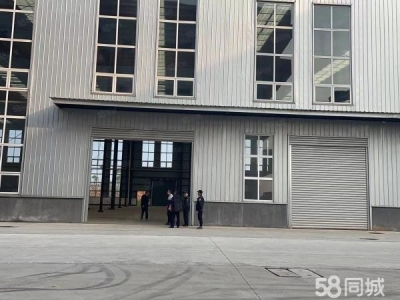 出租湘潭市岳塘区沪昆高速岳塘出入口旁公司自建仓库，可按需起租图4
