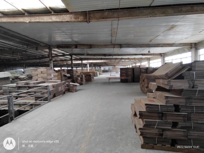 廊坊 大厂 香河 双安路 12000平 独门院库房 可生产 大车出入便利图1