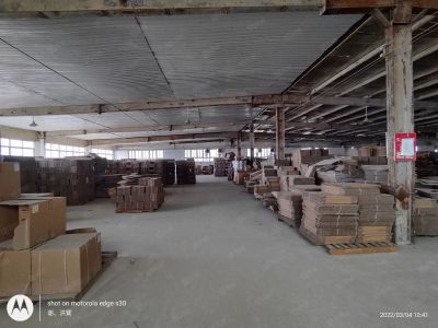 廊坊 大厂 香河 双安路 12000平 独门院库房 可生产 大车出入便利图5