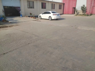廊坊 大厂 大路边库房2500平天车10吨可仓储可加工疫情不限行可分租图4