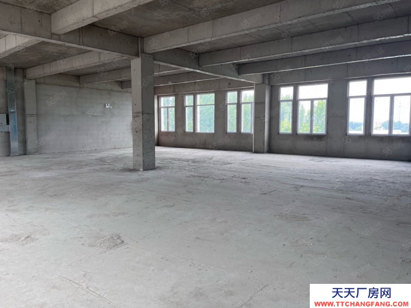 廊坊 大厂 北三县正规厂房出售 均价6000起 可产权分割 可贷款