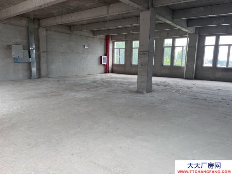 廊坊 大厂 北三县正规厂房出售 均价6000起 可产权分割 可贷款