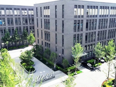 廊坊 大厂 （出售高品质园区 50年独立产权有房本 可生产环评加工研发等图1