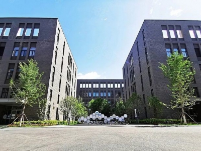 廊坊 大厂 （出售高品质园区 50年独立产权有房本 可生产环评加工研发等图2
