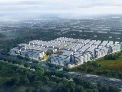 廊坊 大厂 （出售高品质园区 50年独立产权有房本 可生产环评加工研发等图3