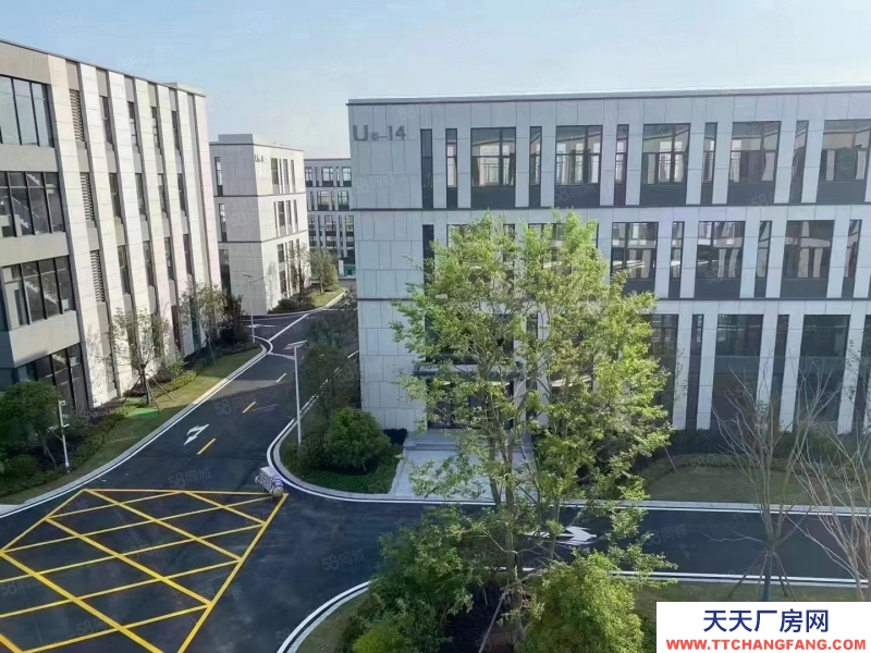 廊坊 大厂 独栋双拼 产业载体 电子 商贸 影视设备