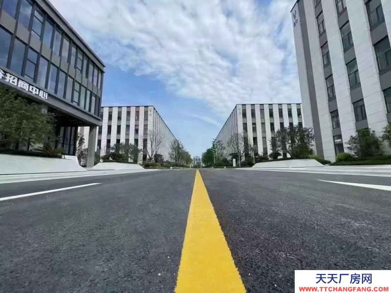 廊坊 大厂 独栋双拼 产业载体 电子 商贸 影视设备