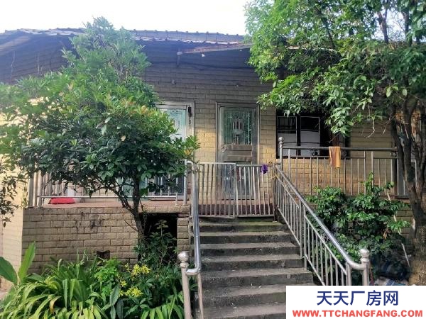湘潭市雨湖区大义乌小商品城钢构厂房带宿舍出租