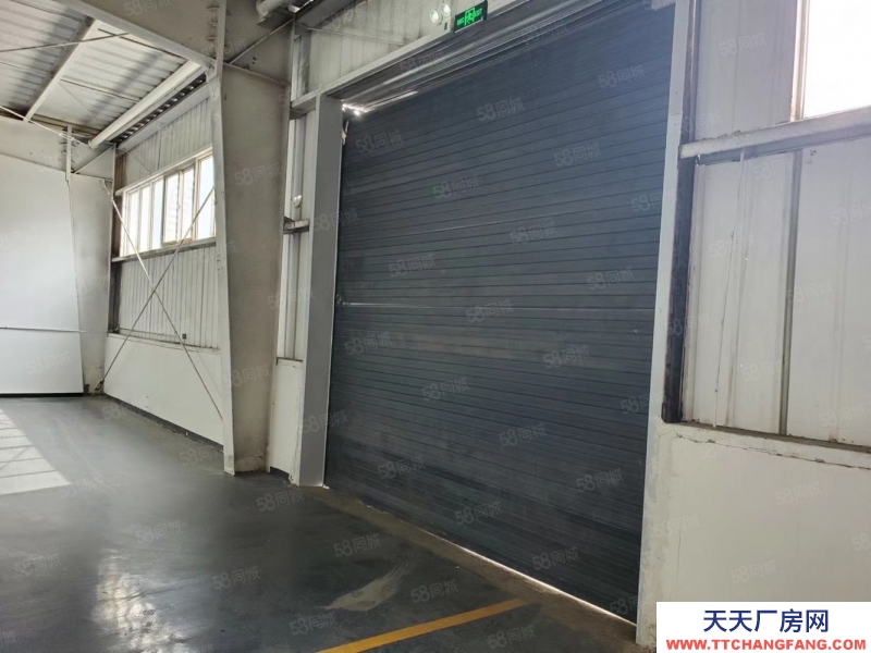 廊坊 大厂  300平米起 高端智造产业园区 生产研发办公仓储 可租可售