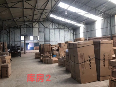 廊坊 大厂 出租大厂夏垫400平库房，租金一年4万，可进6.8米车！！！图2