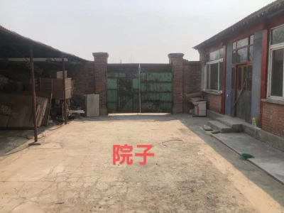 廊坊 大厂 出租大厂夏垫400平库房，租金一年4万，可进6.8米车！！！图1