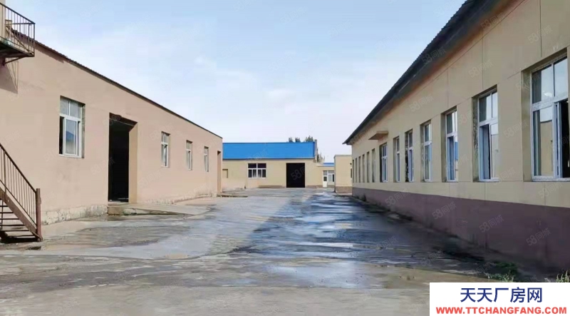 廊坊 大厂 电商仓库5500平可分租（大厂工业区有房本土地证）不限行