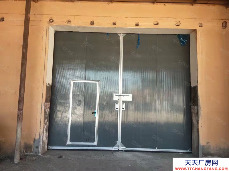 廊坊 大厂 电商仓库5500平可分租（大厂工业区有房本土地证）不限行