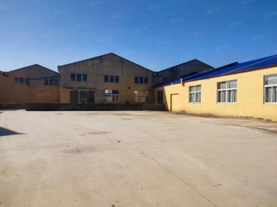 廊坊 大厂 电商仓库5500平可分租（大厂工业区有房本土地证）不限行图4