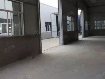 湘潭市雨湖区 砂子岭繁白路中南农机机电大市场旁标准厂房仓库出租图1