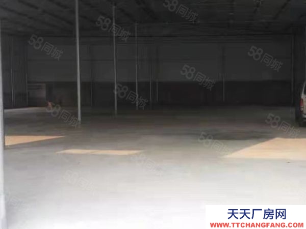 湘潭市雨湖区 砂子岭繁白路中南农机机电大市场旁标准厂房仓库出租