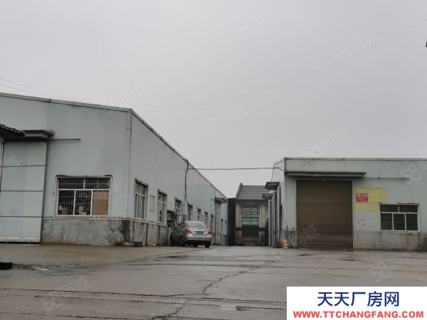 湘潭市雨湖区 砂子岭繁白路中南农机机电大市场旁标准厂房仓库出租