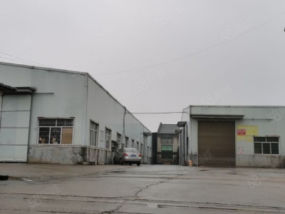 湘潭市雨湖区 砂子岭繁白路中南农机机电大市场旁标准厂房仓库出租图4
