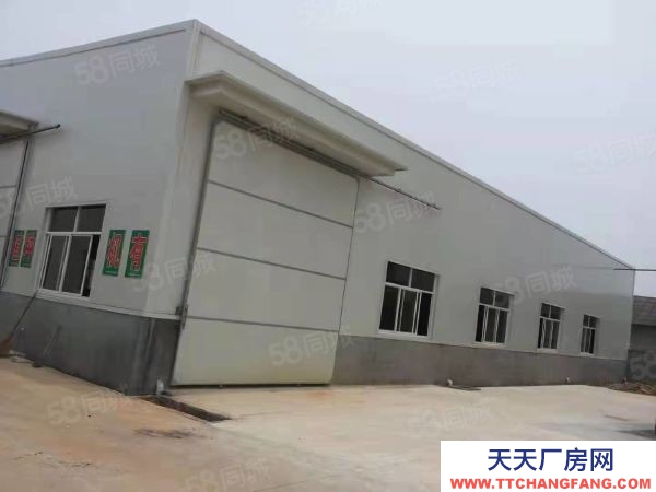 湘潭市雨湖区 砂子岭繁白路中南农机机电大市场旁标准厂房仓库出租