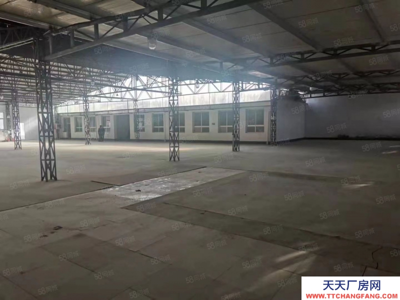 廊坊 大厂 大厂京平高速口1500平米国有土地！稳定不拆！手续齐全！