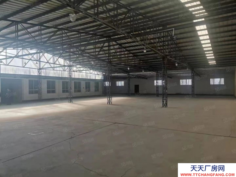 廊坊 大厂 大厂京平高速口1500平米国有土地！稳定不拆！手续齐全！
