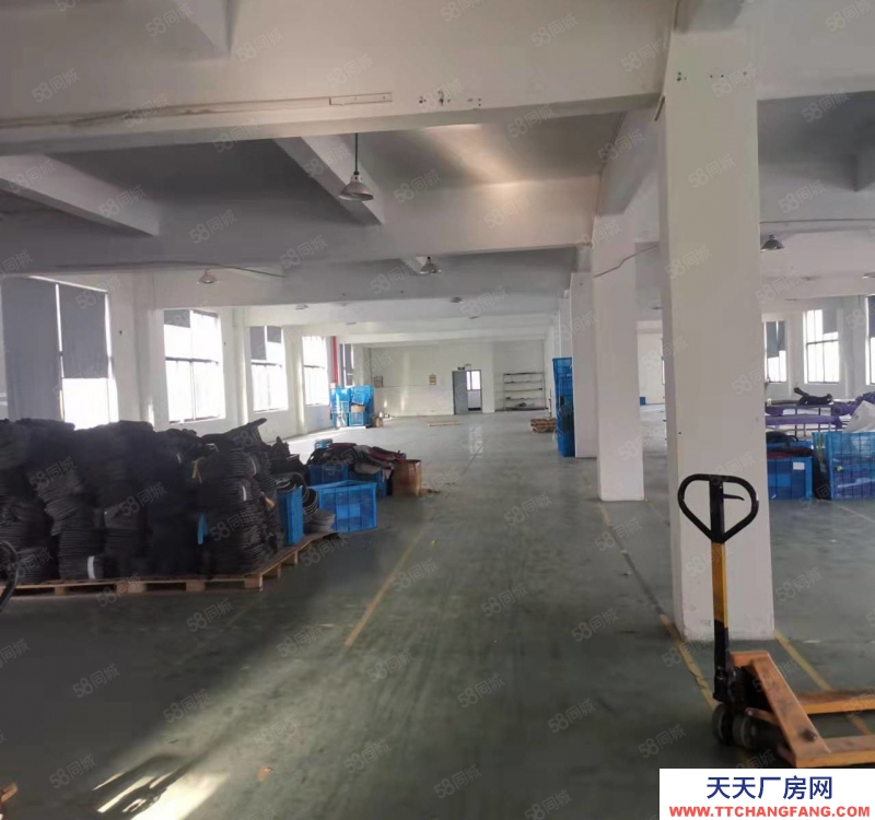 宁波慈溪(出租) 慈溪观海卫独栋厂房分租，价格低