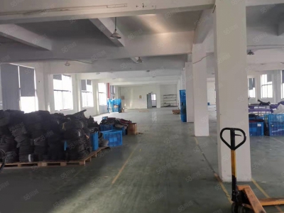 宁波慈溪(出租) 慈溪观海卫独栋厂房分租，价格低图2