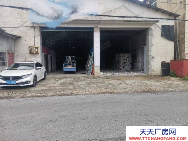 湘潭市雨湖区业主自建单层厂房2000平米出租价格实惠