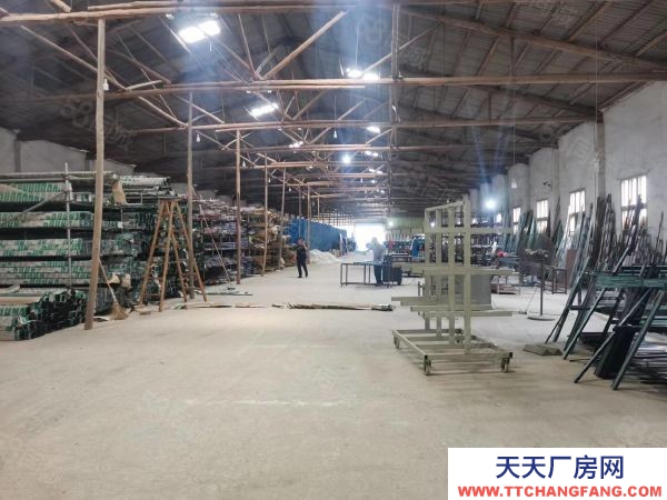 湘潭市雨湖区业主自建单层厂房2000平米出租价格实惠