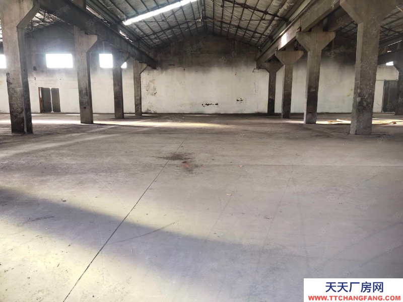 廊坊 大厂 夏垫15000平独院国有精装库300平1000平可分租