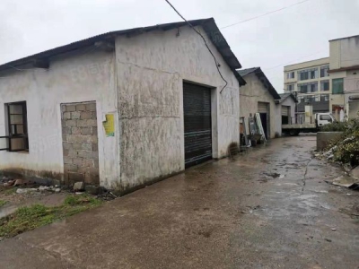 湘潭市雨湖区 房东直租！湘潭义乌小商品城附近标准厂房仓库低价出租图3