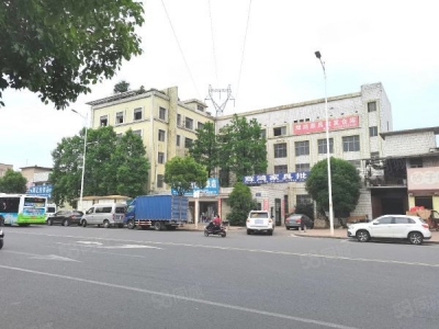 湘潭市雨湖区 临街独门独院厂房3800平米680万图3