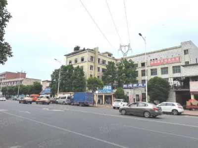湘潭市雨湖区 临街独门独院厂房3800平米680万图2
